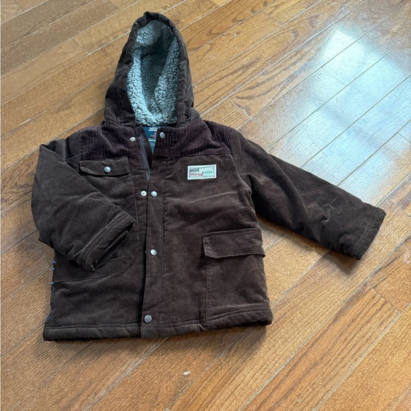 MONTAGUT Snowboarding Jacket🏂